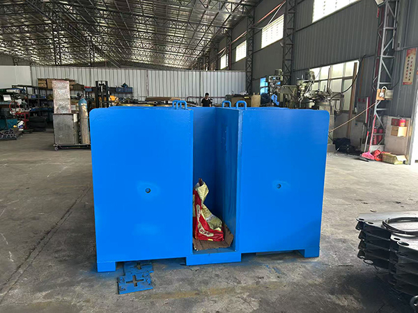 輪胎圈口拔鋼絲機