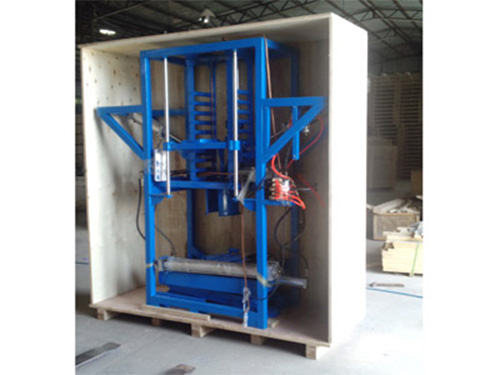 套胎機(jī)制造